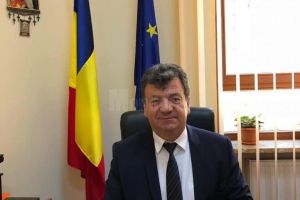 Virginel Iordache a votat pentru ca societatea românească să nu mai fie împărţită între ...