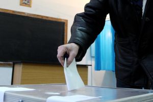 Poliţia, în alertă! Suspiciune de fraudă masivă la vot în Teleorman
