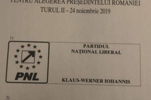 PSD Argeş a făcut reclamaţie la BEJ!