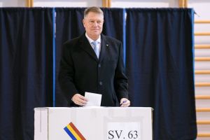 Cu peste 90%! Klaus Iohannis a câştigat alegerile în Sidney şi Auckland