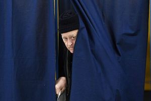 Prezenţă de aproape 140% într-o secţie de votare din Satu Mare