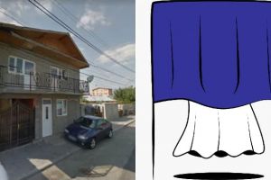 Prezidenţiale 2019: O anchetă scoate la iveală votanţii FANTOMĂ. Într-o singură casă sunt domiciliate 3.256 de persoane. Care este explicaţia