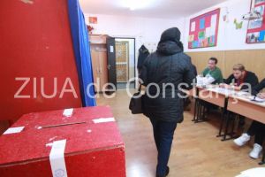 Alegeri prezidentiale 2019: Incidentele din sectiile de votare din judetul Tulcea