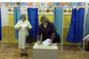 Prezenţa la vot în timp real – Sibiul stă bine la ora 16.00