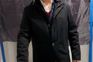 Alegeri prezidentiale 2019: Decebal Fagadau, primarul municipiului Constanta, a votat! Mesajul transmis de Partidul Social-democrat