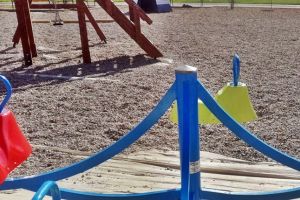 O localitate de lângă Timişoara va fi supravegheată video. Primar: Investiţiile făcute au fost vandalizate