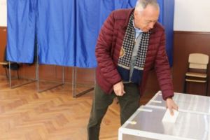 Borbely Laszlo: ”Am votat pentru o Românie mai sustenabilă”