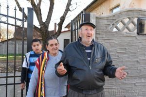 REPORTAJ BIHOREANUL: 