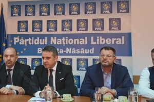 Lideri ai PNL Bistriţa-Năsăud, reclamaţi la BEJ de PSD. A fost sesizată Poliţia