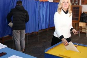 Mara Togănel (PNL), vot pentru ”România Normală, a oamenilor cinstiţi”