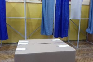 Votul multiplu de la Facultatea de Inginerie s-a confirmat. Poliţiştii au deschis dosar penal