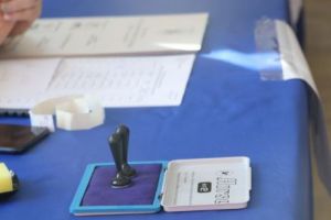 Prezenţa la vot la ora 17.00