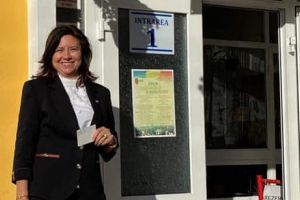 Ionela Balaş (PNL): ”Votul este forţa noastră”