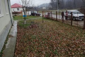 Tentativa de corupere a alegatorilor, la Sangeru. Un consilier PNL aduce oameni la vot cu masina personala