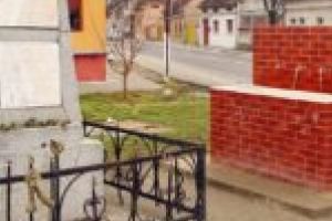 Vine îngheţul! Fântânile publice din Lugoj vor fi dotate cu robineţi de iarnă