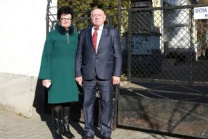 Maria Precup (primar PSD de Reghin): ”Am votat pentru o Românie fără ură”