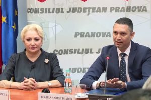 SURSE/ Dancila castiga in localitatile mari din Prahova