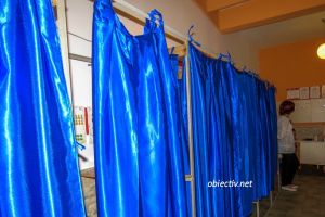 Ialomiţa: Prezenţa la vot, mai mare în mediul rural. Alegeri prezidenţiale, turul II, ora 18.00.