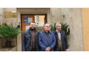 Ciprian Belean (PNL), vot în companie selectă, la Roma