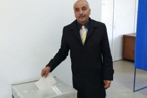 Ioan Mocean (primar PNL de Sărmaşu), vot pentru ”o Românie normală”