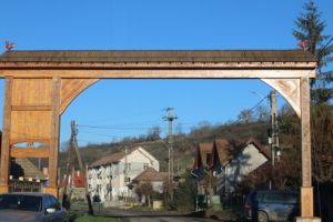 Jurnal de pe câmpurile alegerilor: “Noi vrem asfalt!” (I)