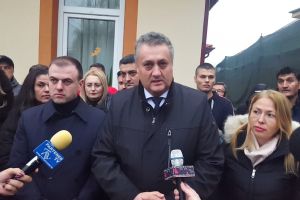 #PREZIDENȚIALE2019: Acuzaţii grave lansate de preşedintele CJD, Alexandru Oprea