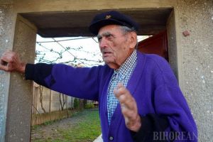 REPORTAJ BIHOREANUL: Apatie la urne în Tinca. 