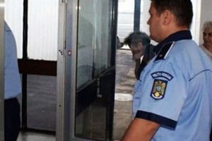 Surpriză la vot. A aflat că a votat, deşi nici nu a intrat în secţie