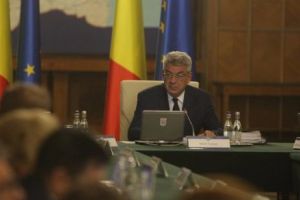 Tudose SOLICITĂ un alt SISTEM de ALERTARE