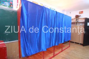 Alegeri prezidentiale 2019: Prezenta la vot la ora 20.00, la nivel municipal, judetean si national