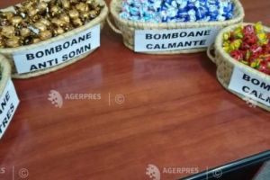 Bomboane calmante, antistres şi antisomn pentru membrii secţiilor de votare
