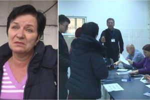 O mamă şi-a găsit numele fiice moarte acum 31 de ani pe listă