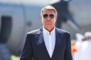 EXIT-POLL. Klaus Iohannis a câştigat alegerile prezidenţiale cu 66,50%