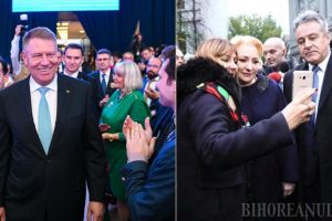 Primele exit-poll-uri: Klaus Iohannis a câştigat detaşat alegerile prezidenţiale. Vezi la ce diferenţă!