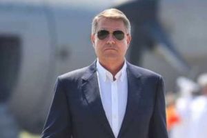 EXIT POLL. Iohannis, PREŞEDINTE!