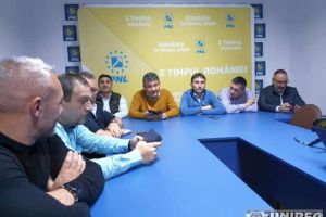 LIVE VIDEO| ALEGERI PREZIDENȚIALE 2019. Conducerea PNL Alba gustă victoria la nivel naţional: Klaus Iohannis, noul preşedinte al României