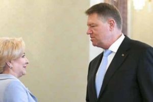 Klaus Iohannis, după anunţarea rezultatelor EXIT-POLL: ”Abia atunci când PSD va fi trimis în opoziţie vom putea să facem România aşa cum ne-o dorim noi, cu toţii”
