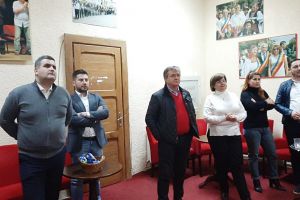 FOTO&VIDEO. Dezamăgire la PSD Satu Mare! Rezultatul nu a fost cel aşteptat
