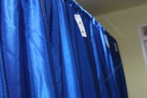 Exit poll-uri alegeri prezidenţiale. Klaus Iohannis, câştigător