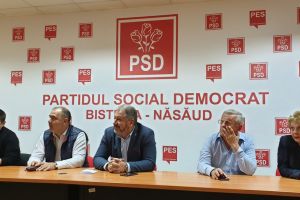 Radu Moldovan: Rezultat nedorit, dar estimat. Nu este o foarte mare surpriză (VIDEO)