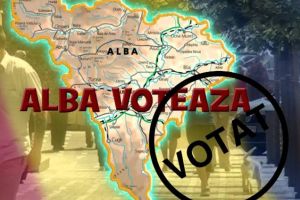 UPDATE: Rezultatele parţiale la alegerile prezidenţiale 2019, în Alba: Klaus Iohannis a obţinut peste 75% din voturi