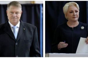 Rezultate parţiale în Bistriţa-Năsăud. Care sunt procentele