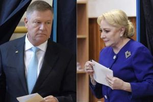 Alegeri prezidenţiale 2019 turul 2: Comuna din Alba unde PSD-ul a învins în turul 2