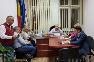 Şeful PSD Bihor, Ioan Mang, în faţa scorului răvăşitor de la alegerile prezidenţiale: „Noi n-am greşit cu nimic, doar că n-am câştigat” (FOTO / VIDEO)