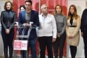 Claudiu Manda (PSD): Ne-am angajat că vom obţine 50 la sută plus unul dintre voturile exprimate în Dolj. Sperăm că obiectivul se la realiza