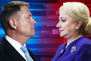 Iohannis a câştigat zdrobitor la Satu Mare: peste 70%!