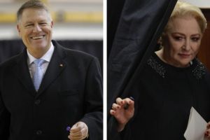 REZULTATE EXIT-POLL ALEGERI PREZIDENŢIALE 2019, TURUL 2