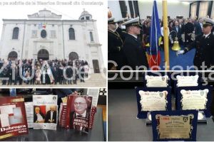 #sarbatoresteDobrogea141:  Mostenire pentru cei care inca nu s-au nascut. Ziua Dobrogei, celebrata de cotidianul ZIUA de Constanta (galerie foto+video)