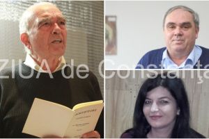 #sarbatoresteDobrogea141:  Mariana Solomon, director DJST, si scriitorii Ovidiu Dunareanu si Vartan Arachelian, mesaje de Ziua Dobrogei (video)