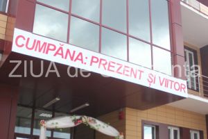 Alesii locali din Cumpana decid acordarea burselor pentru elevii comunei, dar si a cadourilor de Craciun si Sfantul Nicolae 